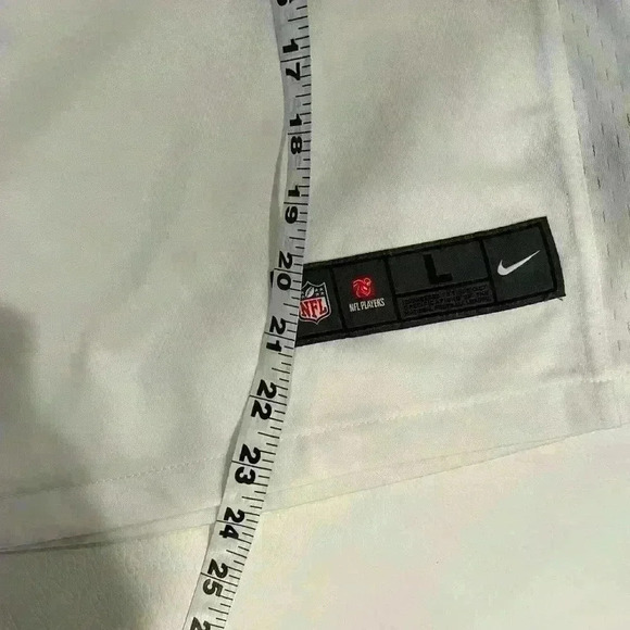 Los Angeles Rams matthew Stafford   9 Jersey nwt youth 14/16 - Picture 6 of 6